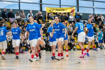 Bild 1368 - wBJ NFV Futsalmeisterschaft